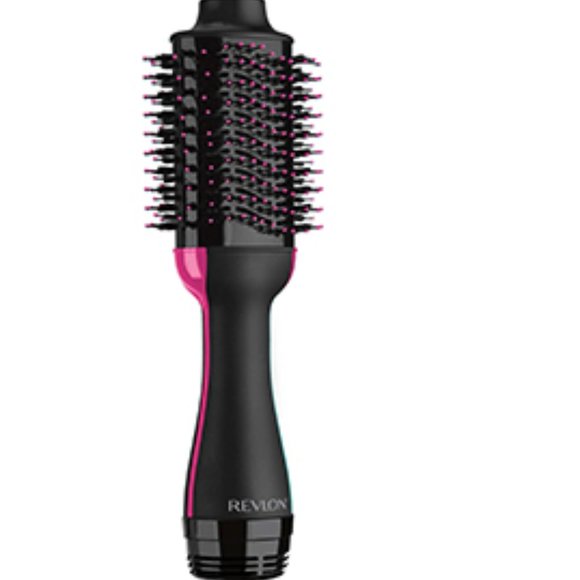 Revlon Accessories - Revlon One-Step Volumizer Hair Dryer with Hot Air Brush